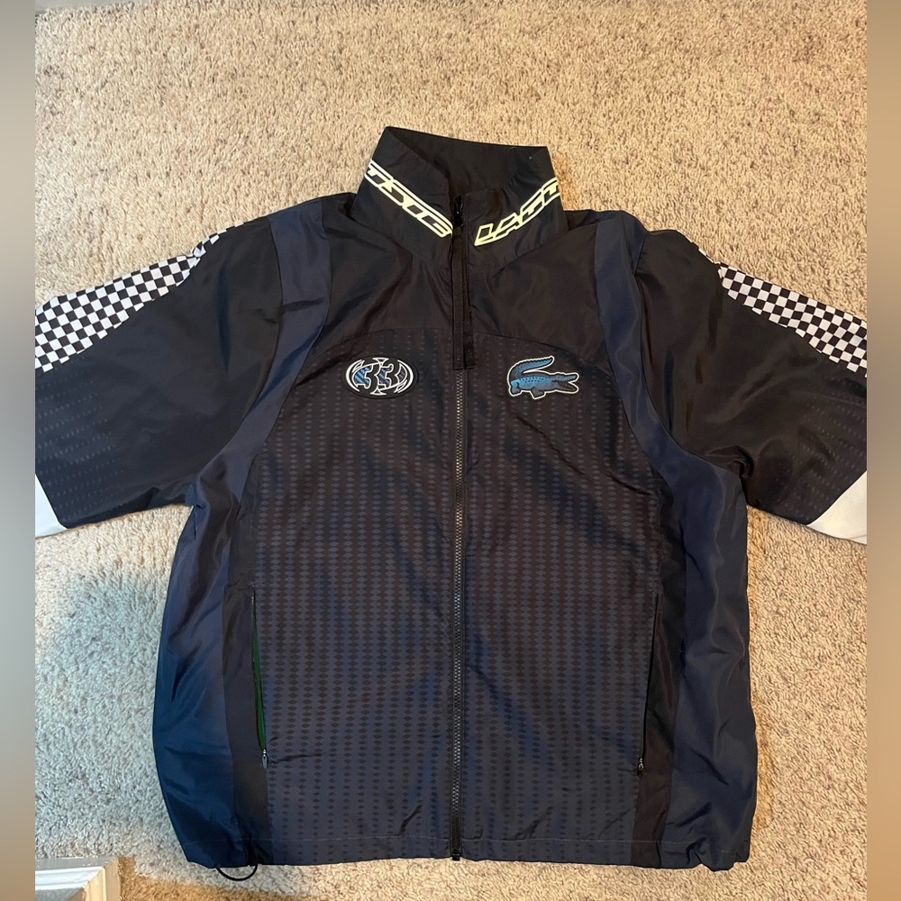 Lacoste Jacket